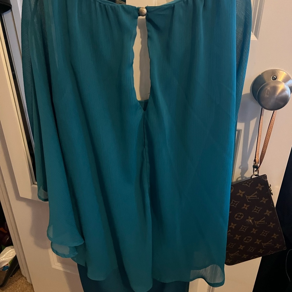 Arden b dress